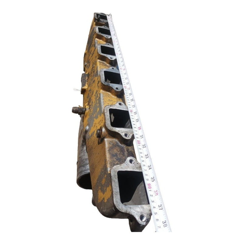 Múltiple Admisión Motor Caterpillar 3406b