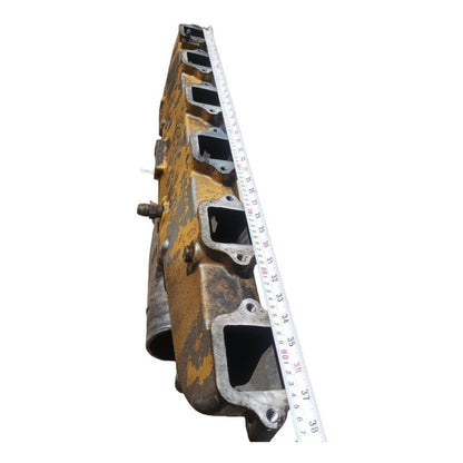 Múltiple Admisión Motor Caterpillar 3406b