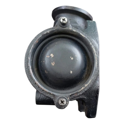 Múltiple Base Egr Motor Paccar Px6 Cummins Isb 6.7l Px-6