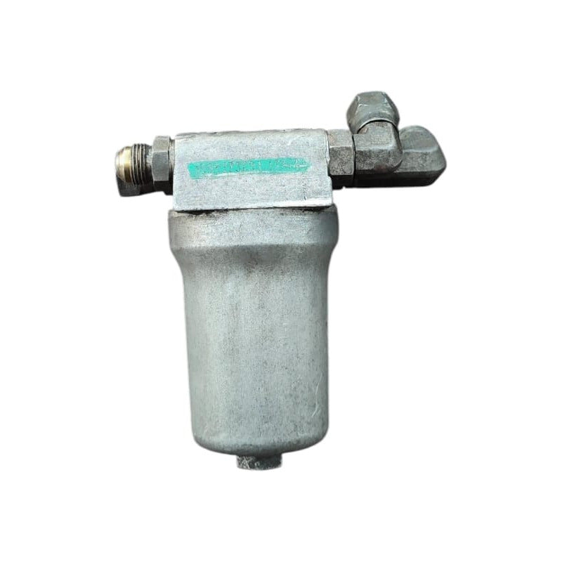 Filtro Aceite Transmisión Cf600 Citystar International