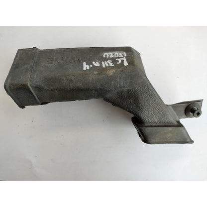 Tubo Ducto Calefacción Cabina Isuzu Elf