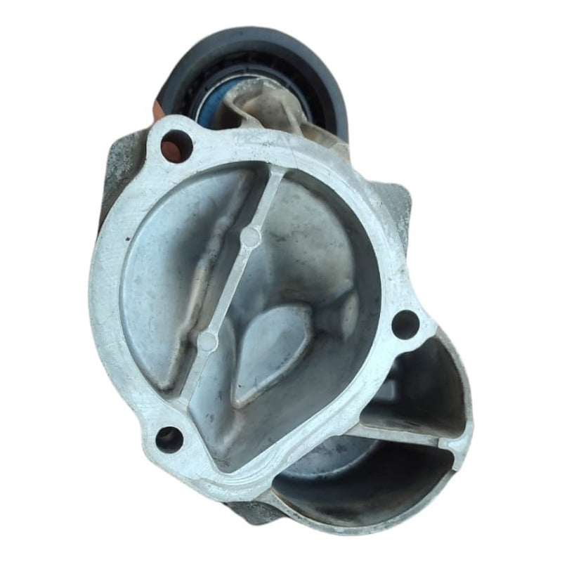 Soporte Polea Loca Banda Motor Scania K310 Irizar