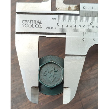 Tornillo Multiple Escape Navistar Maxxforce 7.6l Internation