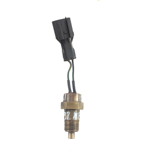 Conector Sensor Temperatura Agua Isuzu 4hk1 Elf 400 450 500