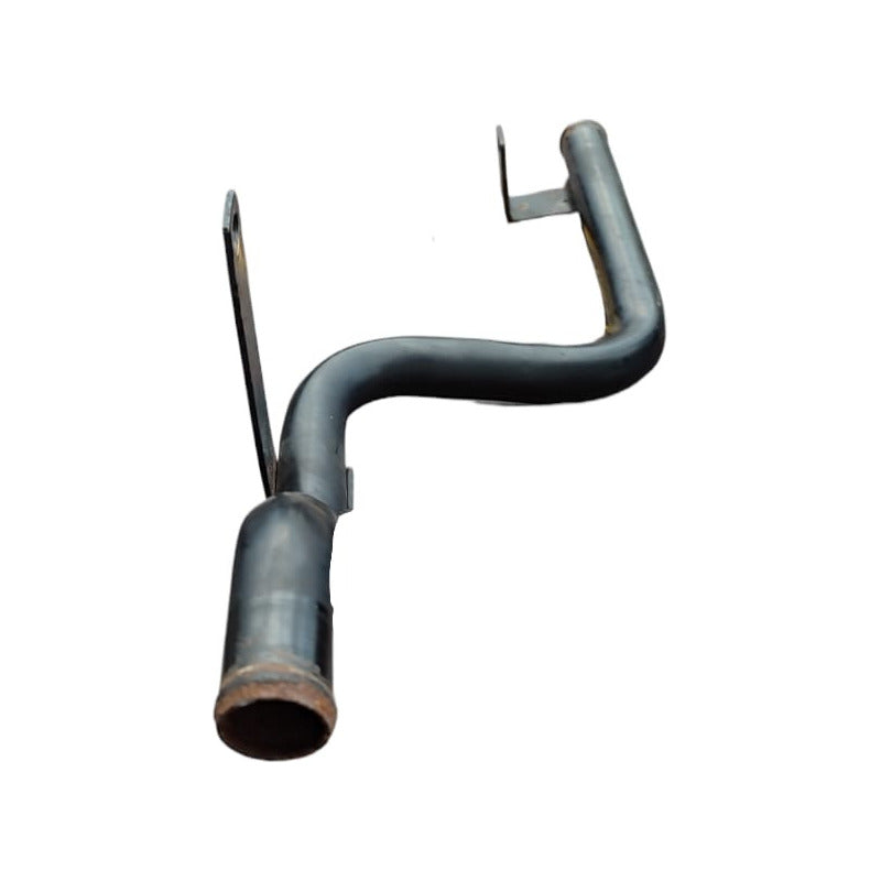 Tubo Manguera Agua Refrigerante Motor Cummins 8.3l 6c