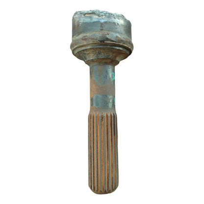 Espiga Cardan Soldable Hino 300 616 716 816