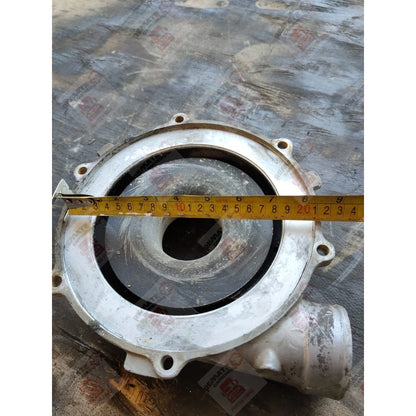 Turbo Garret Motor Navistar Caracol