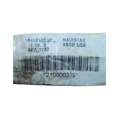 Arnes Conector Inyectores Power Stroke 6.0 Ford Diesel