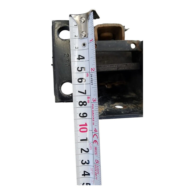 Soporte Base Transmisión Caja Freightliner Sterling Fl 360