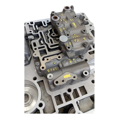 Cuerpo Válvulas Transmisión Allison Freightliner M2 Fl70