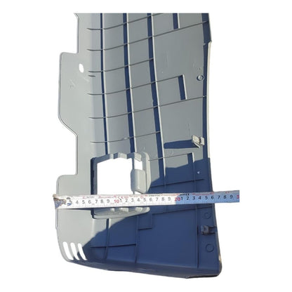 Tapa Tablero Fusibles Cabina Cf600 Citystar  International