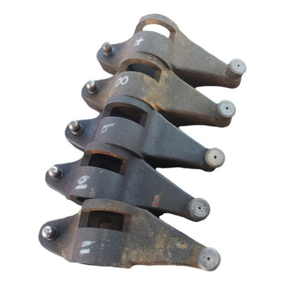 Balancines Escape Motor Navistar Maxxforce