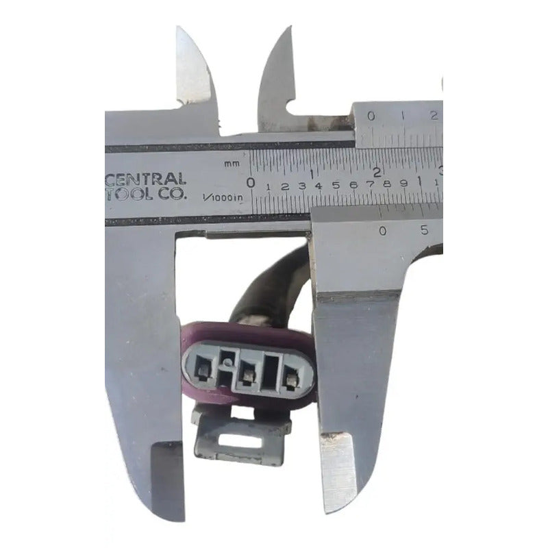 Conector Sensor Aire Postenfriador Isuzu Elf 400 450 500