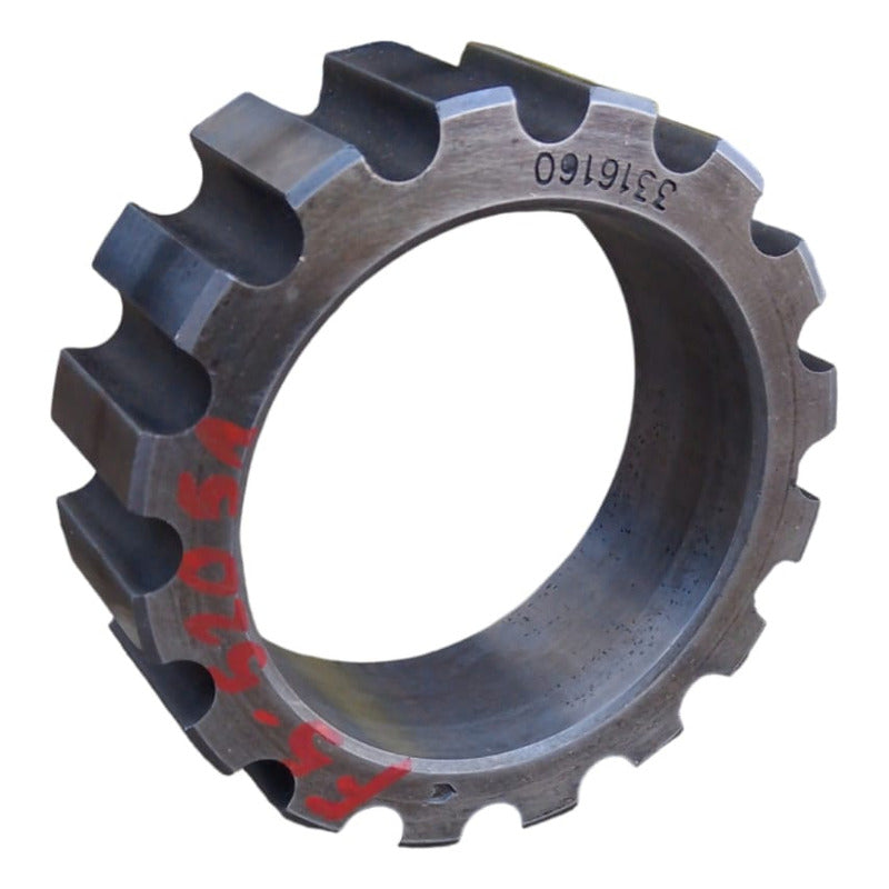 Engrane Engranaje Tren Dentado Transmision Eaton Fs