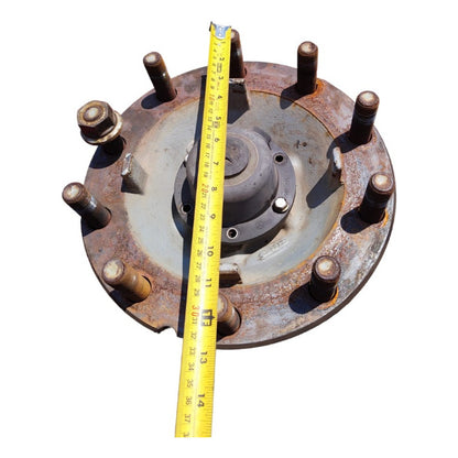 Masa Unemon Eje Delantero Freightliner Fl70