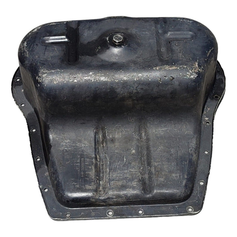 Carter Motor Power Stroke 4.5l Vt275 International Citystar