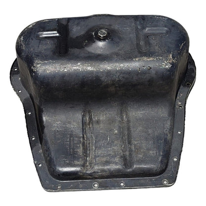 Carter Motor Power Stroke 4.5l Vt275 International Citystar