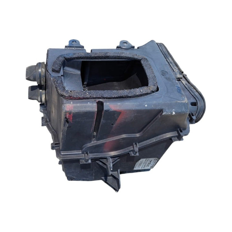 Ducto Canastilla Calefacción Tablero Cabina Freightliner M2