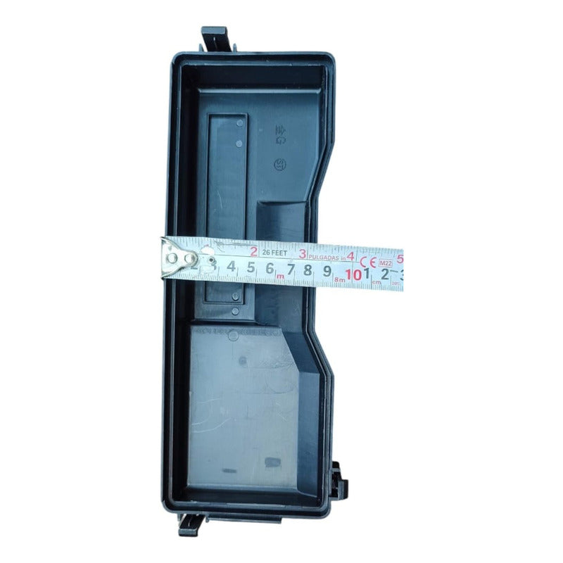 Tapa Cubierta Caja Tablero Fusibles Isuzu Elf 450