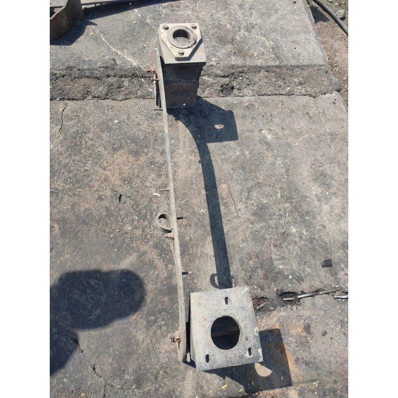 Freightliner Fld 120 Soporte Base Cabina