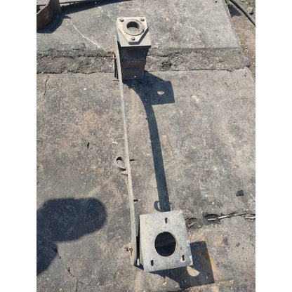 Freightliner Fld 120 Soporte Base Cabina