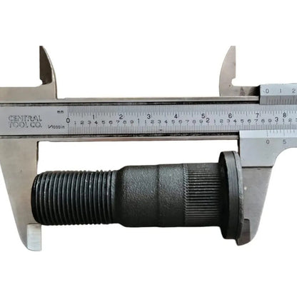 Kit Tuerca Capuchon Birlo R Diferencial Isuzu 400 450 500