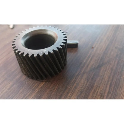 Engrane Manivela Engranaje Cuña Cigueal Motor Kubota V2203
