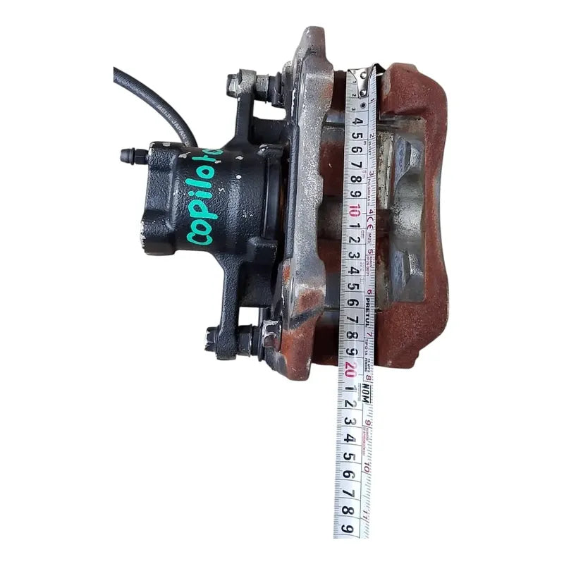 Caliper Diferencial Copiloto Freightliner Fl360 2021 715 917