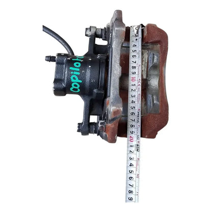 Caliper Diferencial Copiloto Freightliner Fl360 2021 715 917