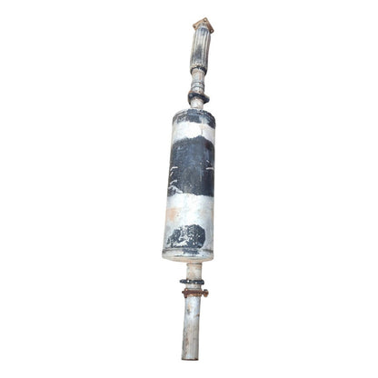 Tubo Escape Silenciador Sterling Fl 360 Freightliner