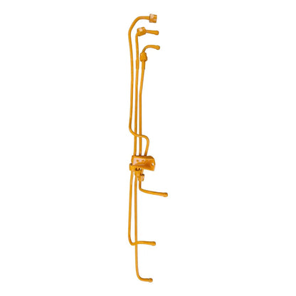 Tubos Líneas Diésel Motor Cummins 8.3l Serie C 6ct