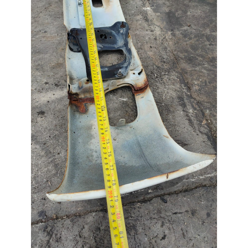 Defensa Parachoque Hino 300 816 716 616 514