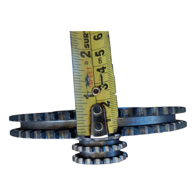 Engrane Distribución Nissan Diesel Frontier Np300 Cabstar