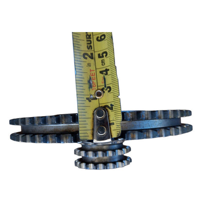 Engrane Distribución Nissan Diesel Frontier Np300 Cabstar