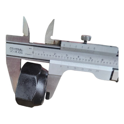 Kit Tuerca Capuchon Birlo R Diferencial Isuzu Elf 300 400