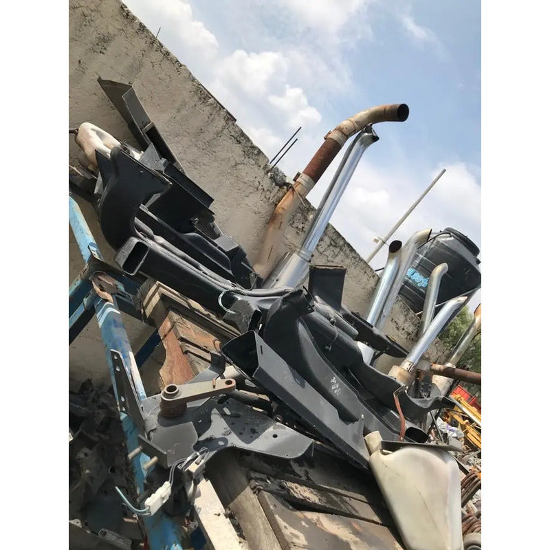 Calefacción Ventanillas Volvo  Camión
