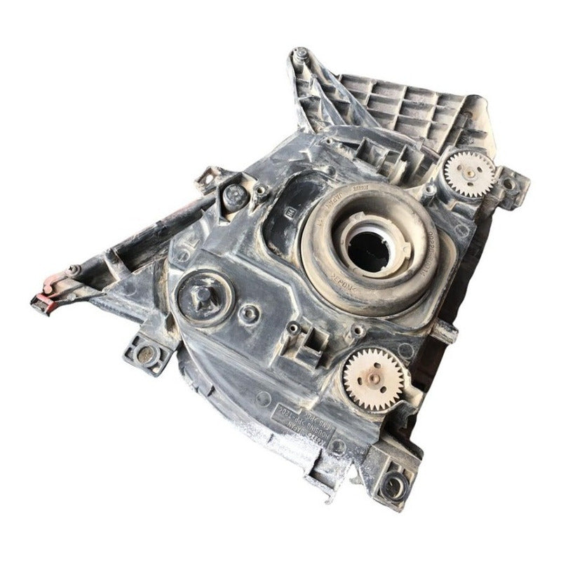 Faro Unidad Isuzu Elf 400 450 500 Par