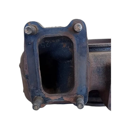 Caracol Carcasa Turbo Holset Vgt Cummins: Isb, 6.7l Kenworth