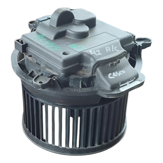 Motor Aire Calefaccion Blower Motoevaporador Casco Freightli