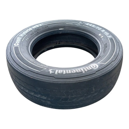 Llanta 245/70r19.5 Rin 19.5 Continental Hybrid Hs3 A4