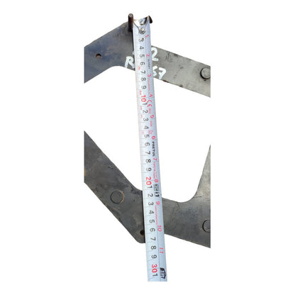 Base Soporte Computadora Modulo Chasis Luces Freightliner M2