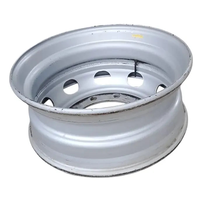 Rin 22.5 Europeo Hino 500 Mercedes Autobús Isuzu Man Scania Gris