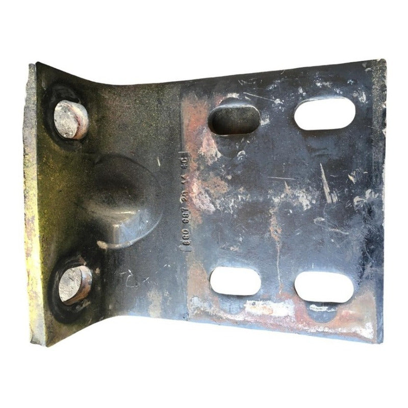Soporte Radiador Freightliner Fl70
