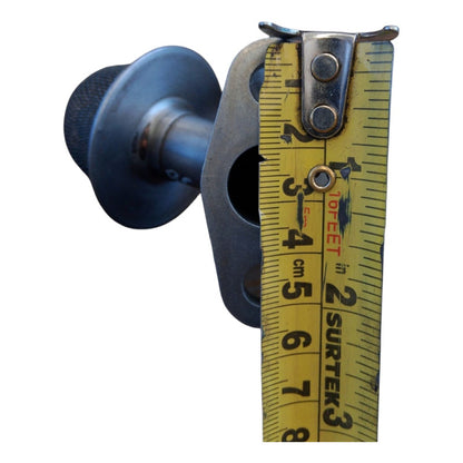 Coladera Succión Aceite Motor Nissan Frontier Np300 Cabstar Negro