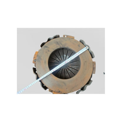Clutch Hidráulico Motor Cummins 3.9l 4bt 5.9l 6bt
