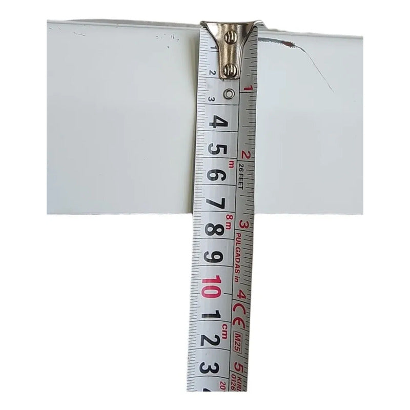Defensa Parachoques Camión Freightliner Fl360 715 917 2021 Blanco