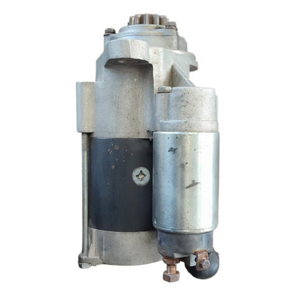 Marcha Motor Arranque Isuzu  4jj1 Elf 300 200