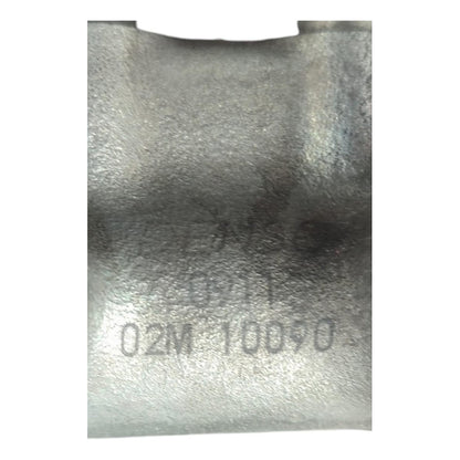 Riel Común Inyectores Diesel Motor Isuzu 4jj1 Elf 200 300
