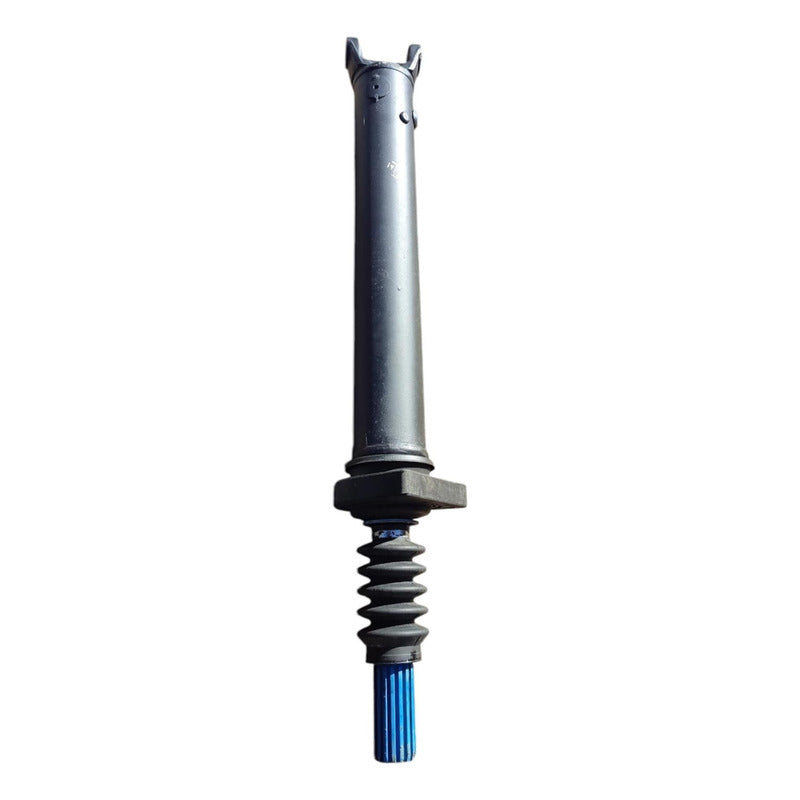 Barra Flecha Cardan Yugo Spicer 4 Pulgadas 17 Dientes
