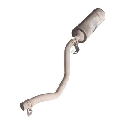 Silenciador Escape Tubo Sterling Fl360 Freightliner